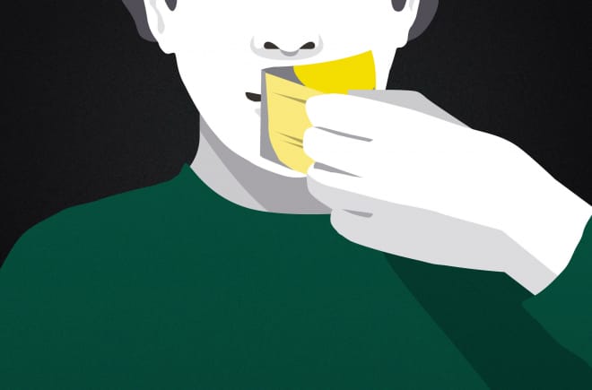 Intimidatieprocedures zijn bedoeld om critici het zwijgen op te leggen