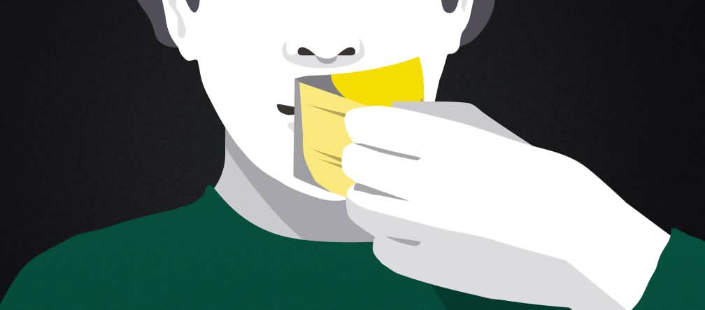 Intimidatieprocedures zijn bedoeld om critici het zwijgen op te leggen Intimidatieprocedures zijn bedoeld om critici het zwijgen op te leggen